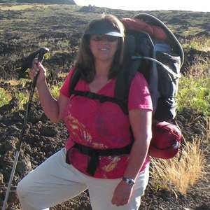 Meet your Posher, Shelly